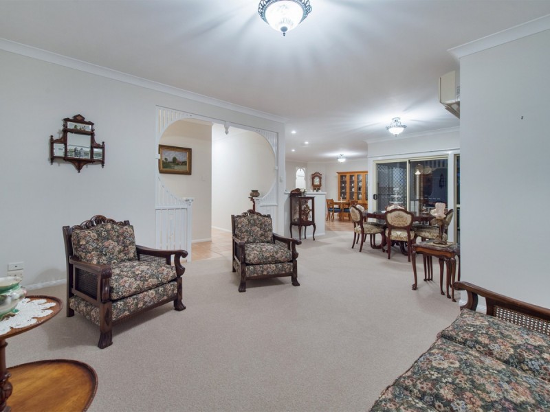 22 Kristy Court, Yatala QLD 4207