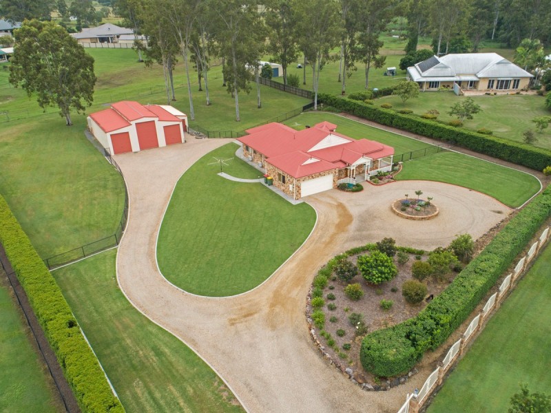 22 Kristy Court, Yatala QLD 4207