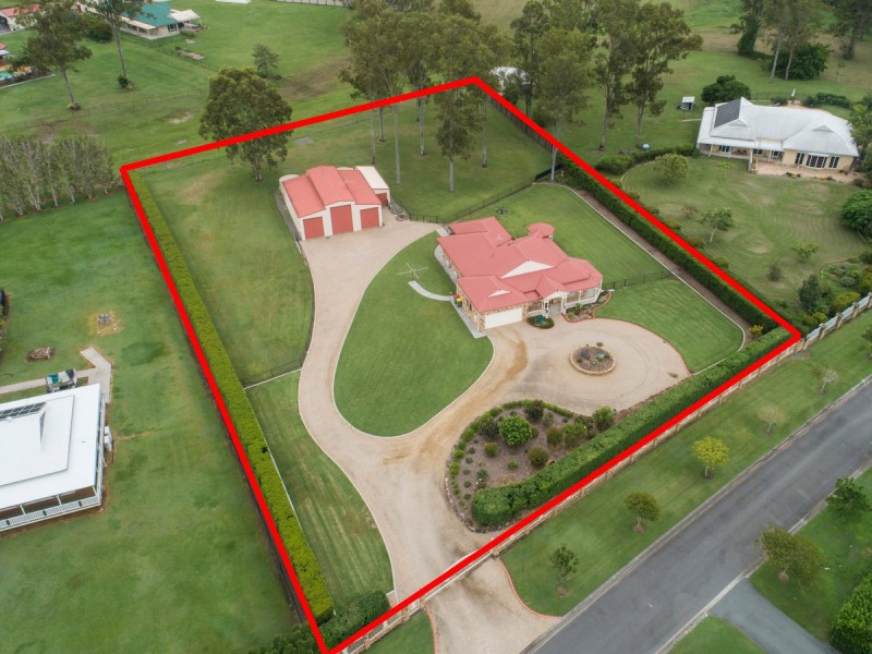 22 Kristy Court, Yatala QLD 4207