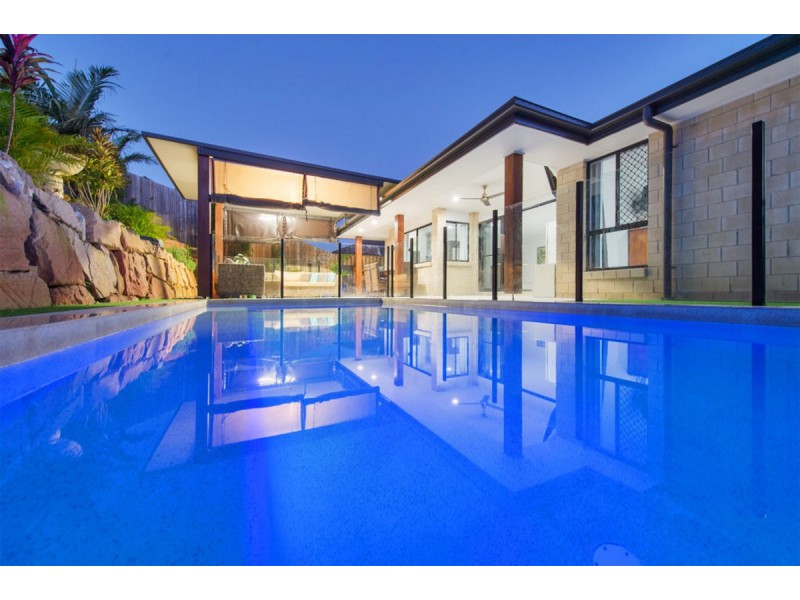 66 Landsdowne Drive, Ormeau Hills QLD 4208