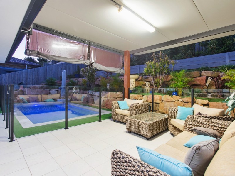 66 Landsdowne Drive, Ormeau Hills QLD 4208