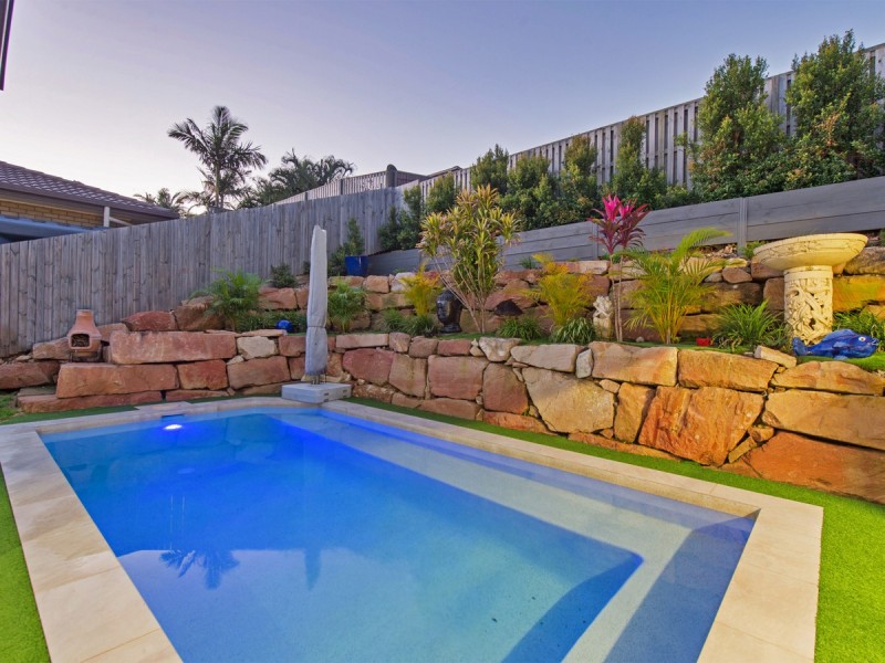 66 Landsdowne Drive, Ormeau Hills QLD 4208