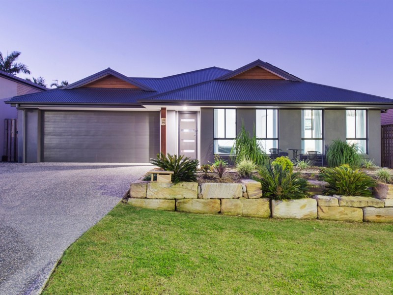 66 Landsdowne Drive, Ormeau Hills QLD 4208