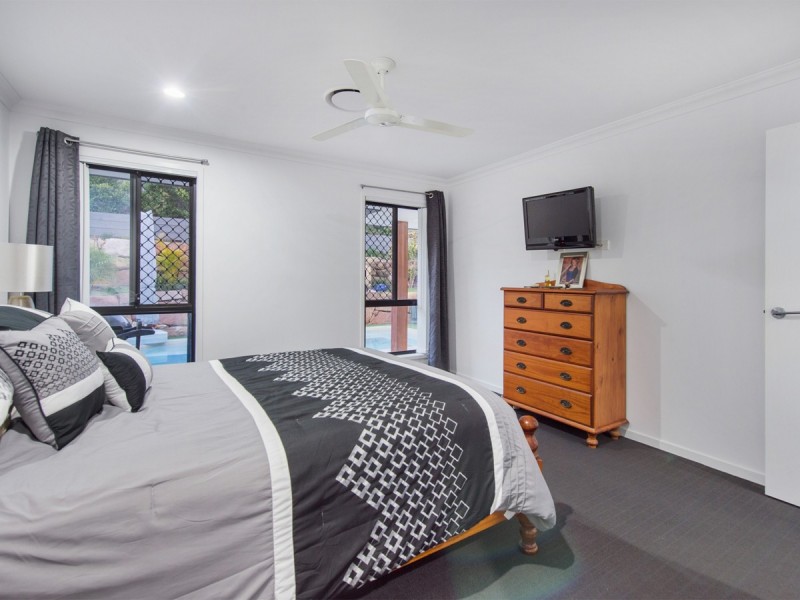 66 Landsdowne Drive, Ormeau Hills QLD 4208