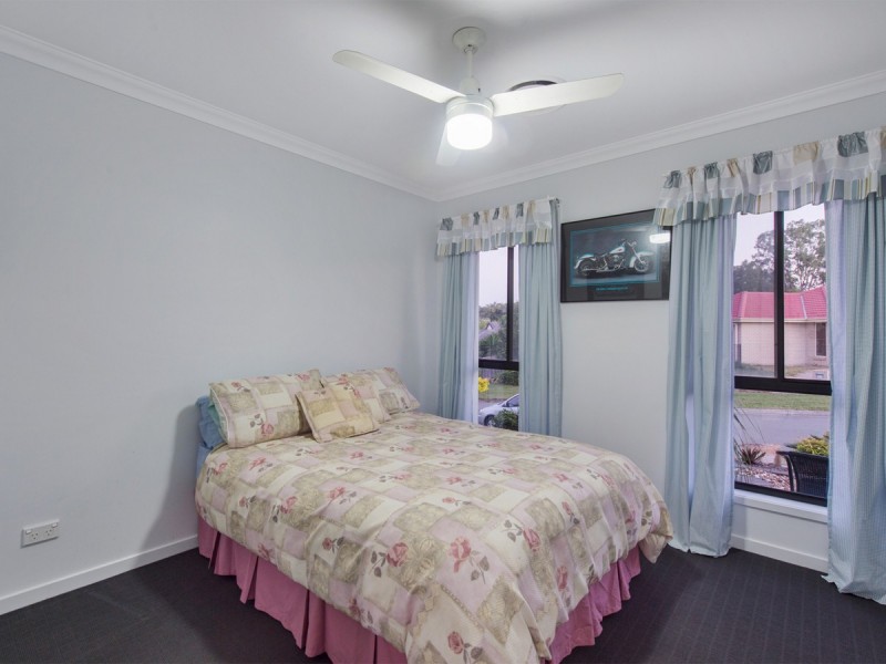 66 Landsdowne Drive, Ormeau Hills QLD 4208