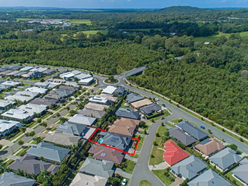 66 Landsdowne Drive, Ormeau Hills QLD 4208