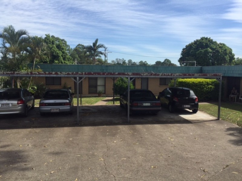 2/4 .Conoble Court, Eagleby QLD 4207