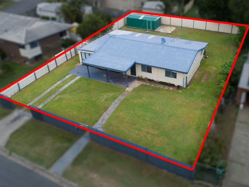 3 Roebuck Avenue, Eagleby QLD 4207