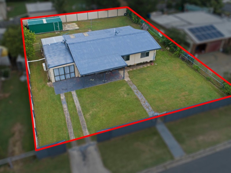 3 Roebuck Avenue, Eagleby QLD 4207