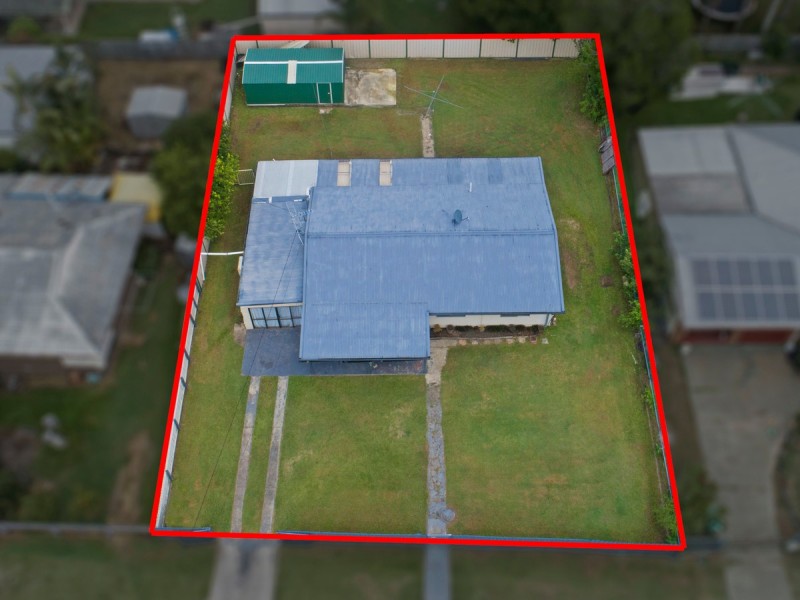 3 Roebuck Avenue, Eagleby QLD 4207