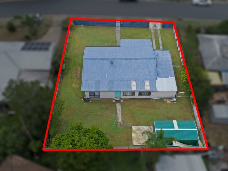 3 Roebuck Avenue, Eagleby QLD 4207