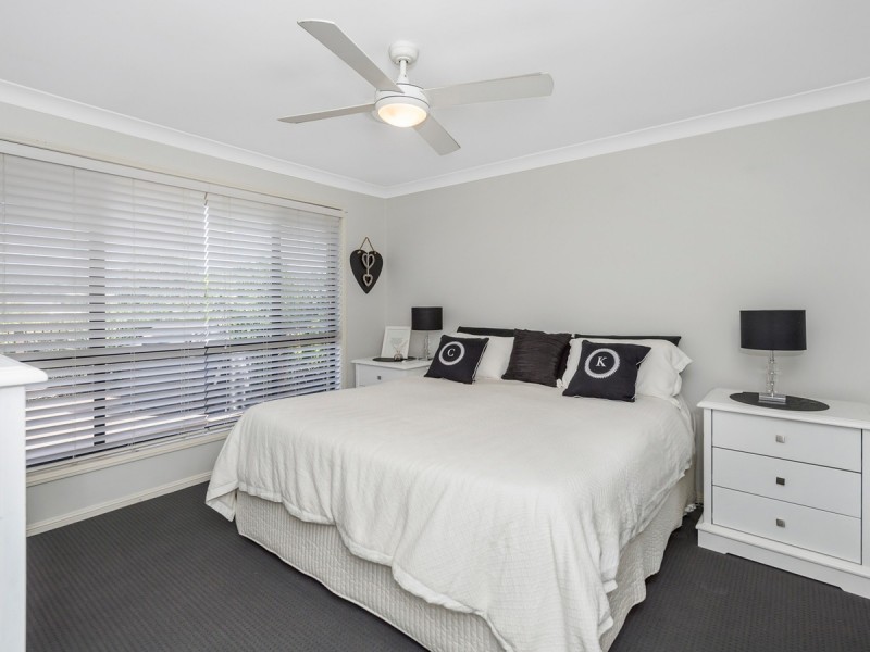 2 Doyle Court, Ormeau Hills QLD 4208