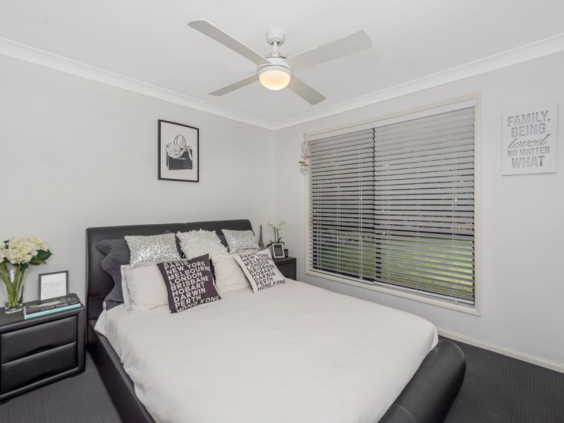 2 Doyle Court, Ormeau Hills QLD 4208
