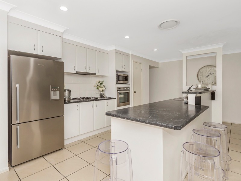 2 Doyle Court, Ormeau Hills QLD 4208