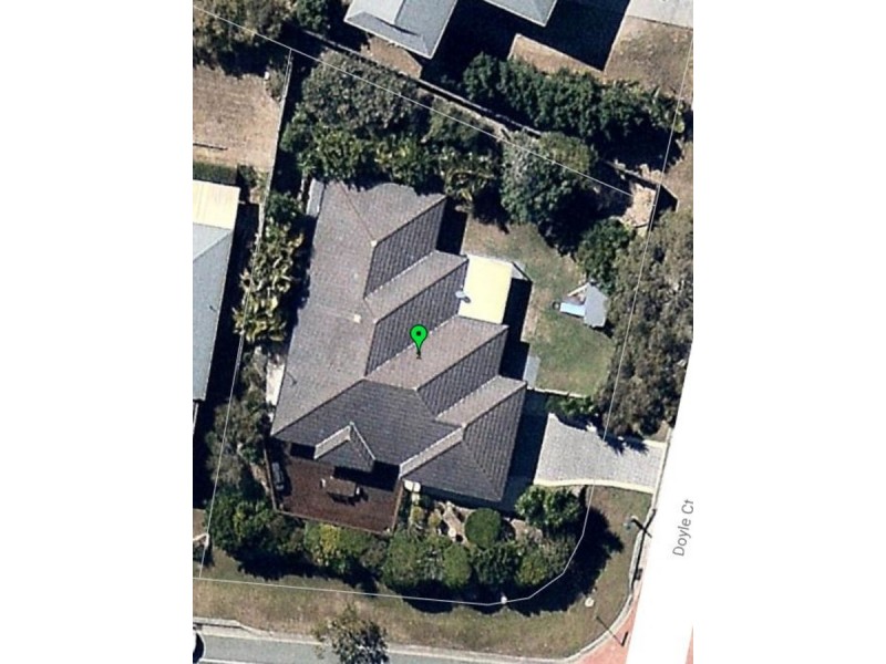 2 Doyle Court, Ormeau Hills QLD 4208