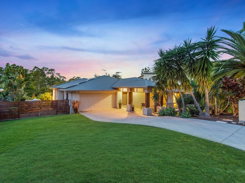 7 Peachester Close, Ormeau QLD 4208