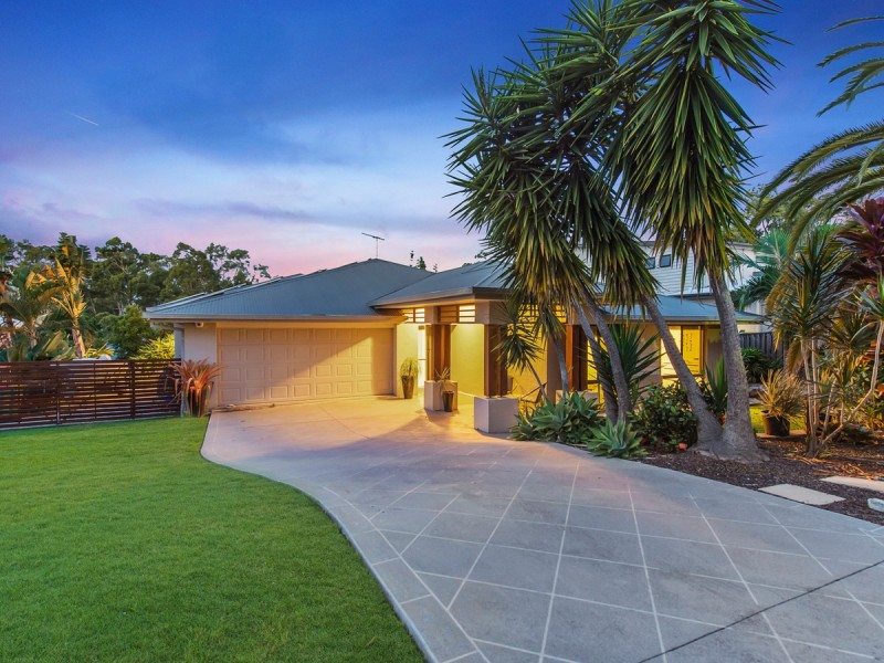 7 Peachester Close, Ormeau QLD 4208