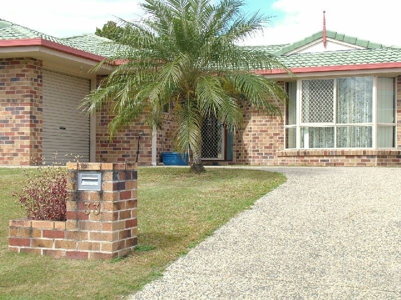 33 Conebush Cct, Ormeau QLD 4208