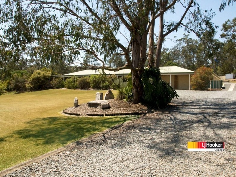Yatala QLD 4207