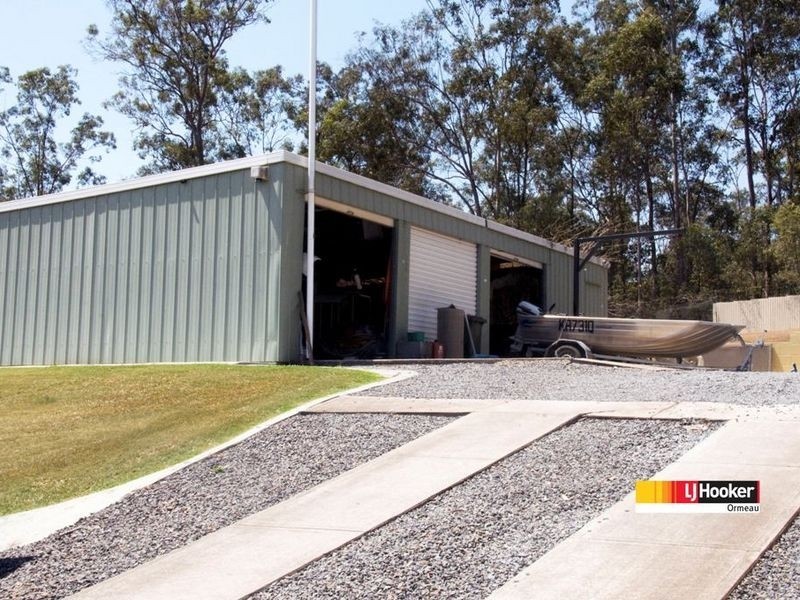 Yatala QLD 4207