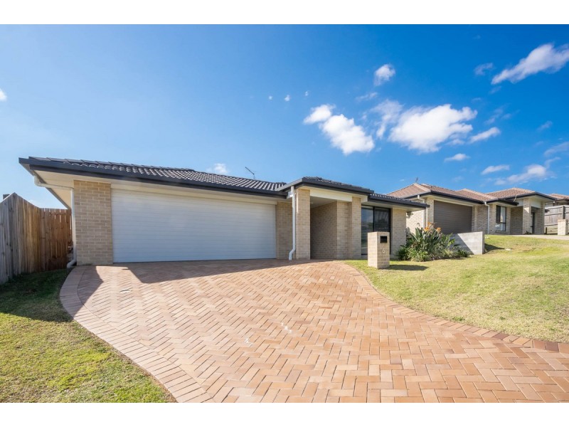 6 Ashburton Street, Ormeau Hills QLD 4208