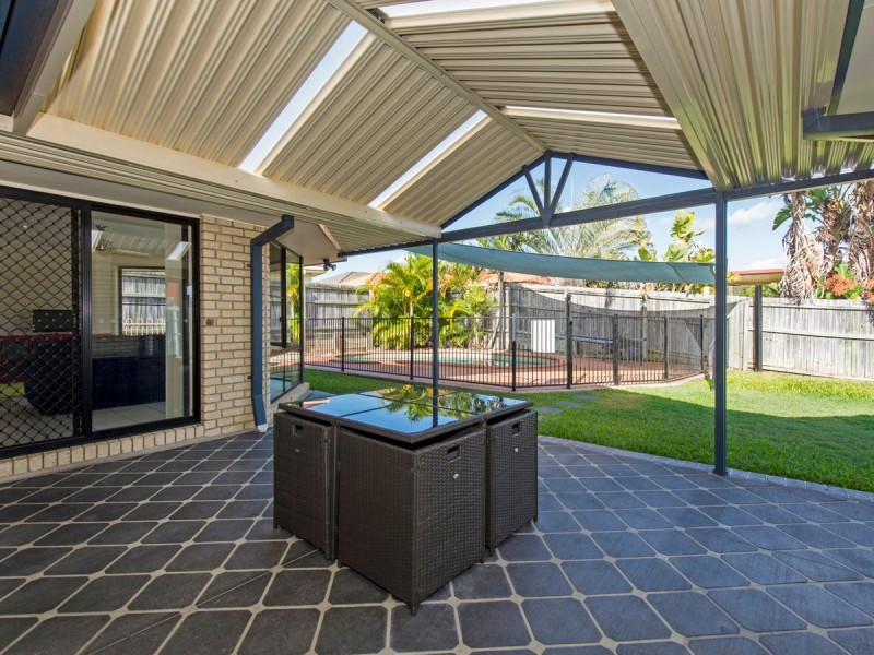 7 Caffrum Court, Ormeau QLD 4208