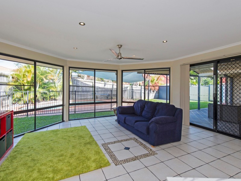 7 Caffrum Court, Ormeau QLD 4208