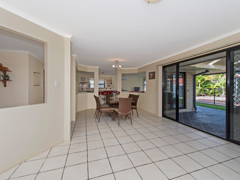 7 Caffrum Court, Ormeau QLD 4208