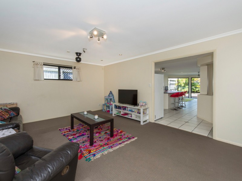 7 Caffrum Court, Ormeau QLD 4208