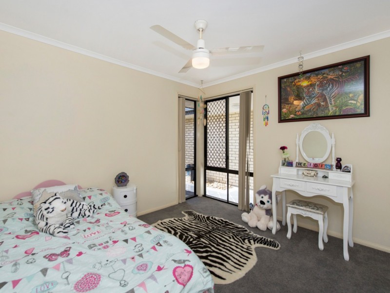 7 Caffrum Court, Ormeau QLD 4208