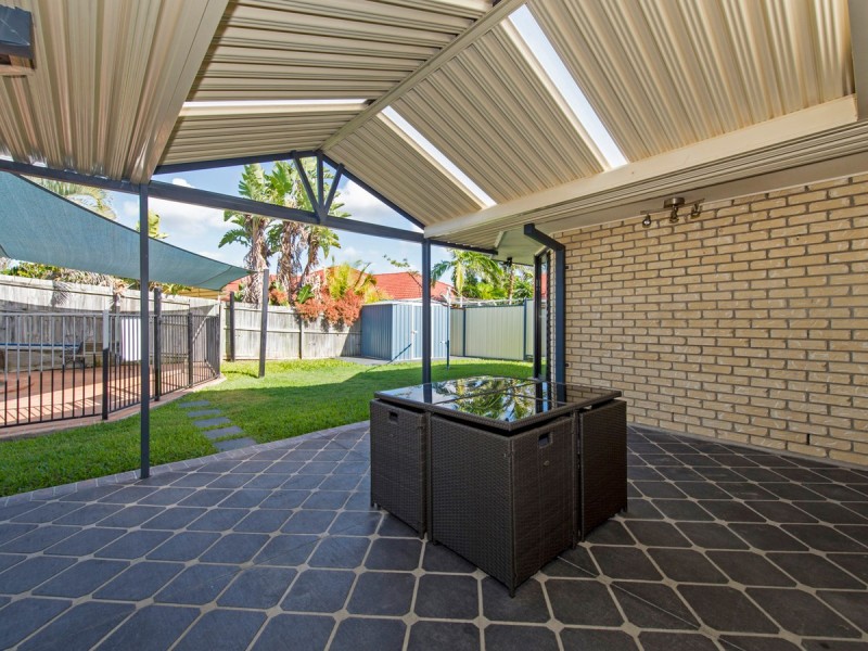 7 Caffrum Court, Ormeau QLD 4208