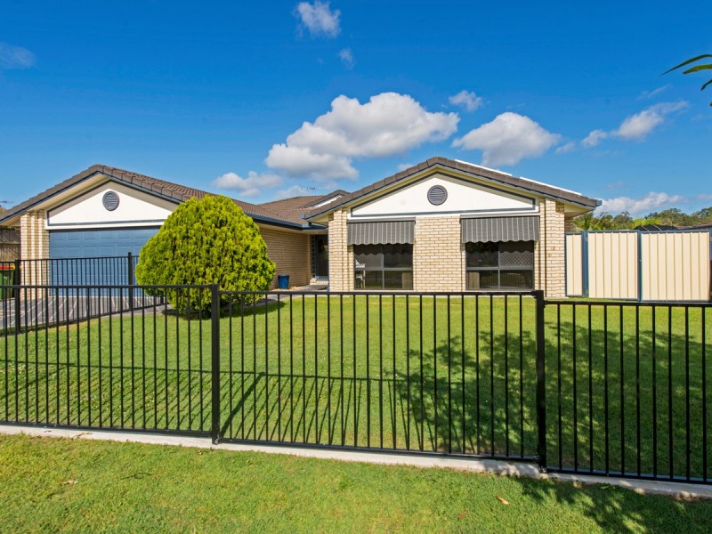 7 Caffrum Court, Ormeau QLD 4208