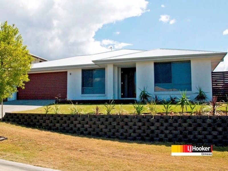 20 Lawley Cres, Pacific Pines QLD 4211