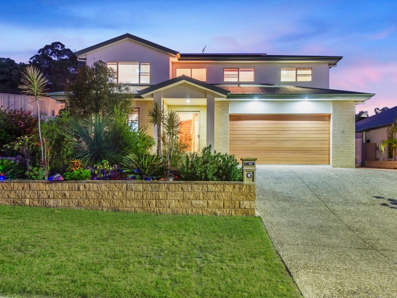 6 Byram Court, Ormeau Hills QLD 4208