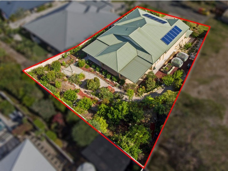 6 Byram Court, Ormeau Hills QLD 4208