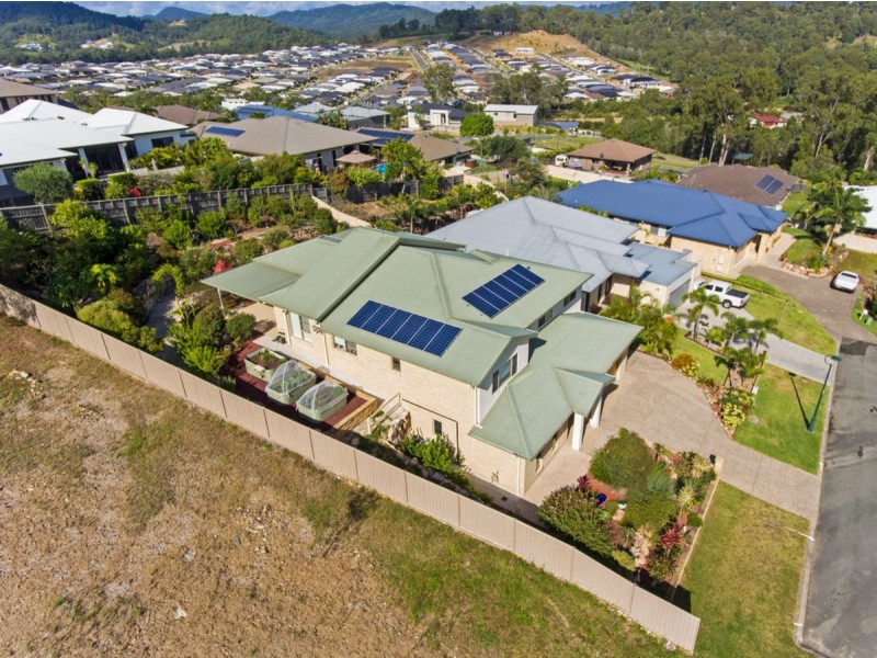 6 Byram Court, Ormeau Hills QLD 4208