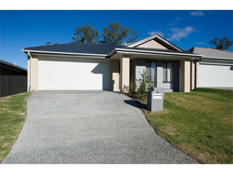 15 Cassius Way, Ormeau QLD 4208