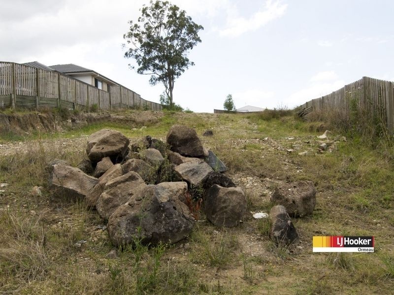 8 Amaray St, Upper Coomera QLD 4209