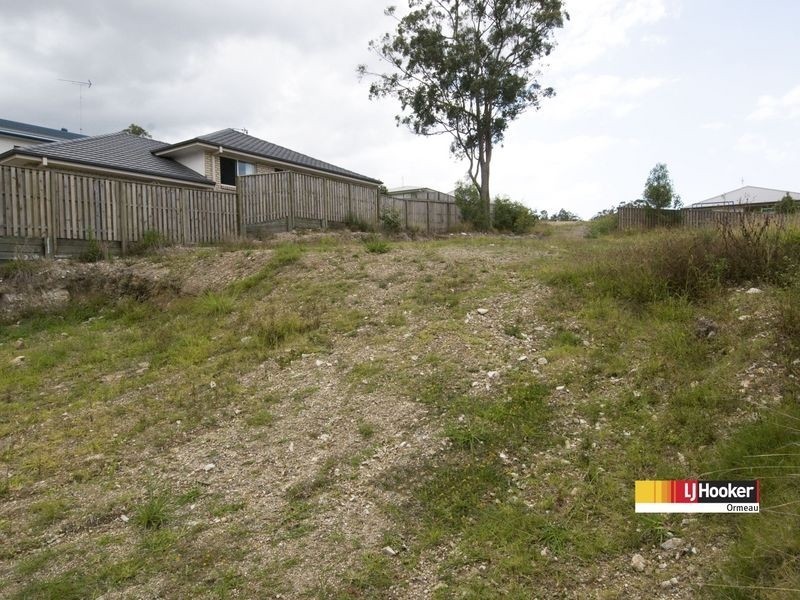 8 Amaray St, Upper Coomera QLD 4209