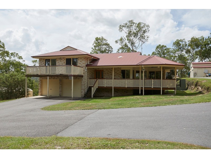 199-249 Chardon Bridge Road, Cedar Creek QLD 4207