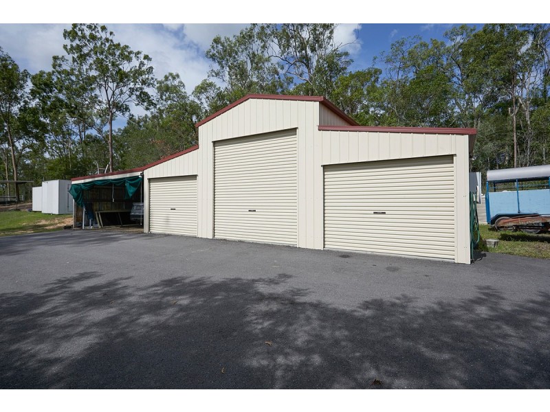 199-249 Chardon Bridge Road, Cedar Creek QLD 4207
