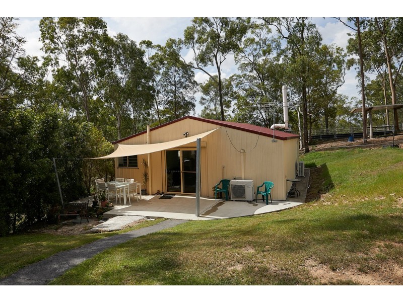 199-249 Chardon Bridge Road, Cedar Creek QLD 4207
