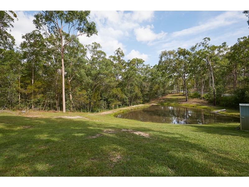 199-249 Chardon Bridge Road, Cedar Creek QLD 4207