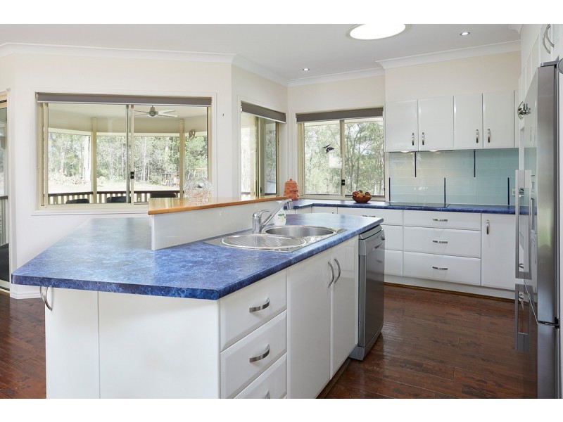 199-249 Chardon Bridge Road, Cedar Creek QLD 4207