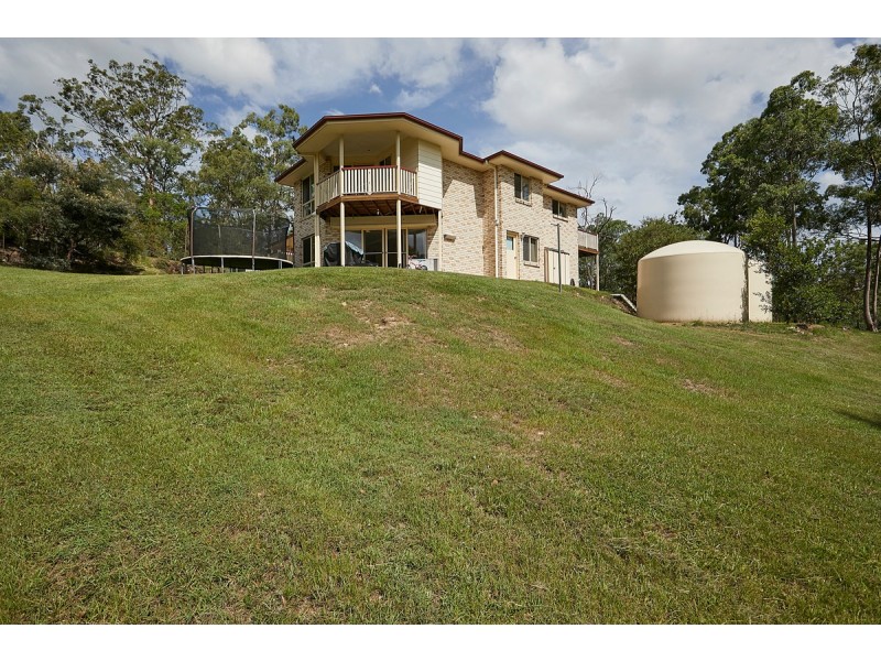 199-249 Chardon Bridge Road, Cedar Creek QLD 4207