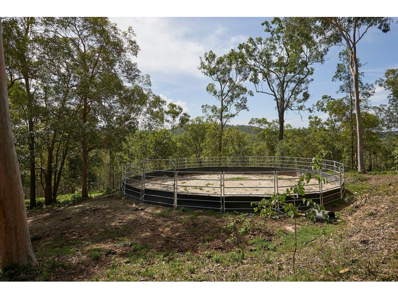 199-249 Chardon Bridge Road, Cedar Creek QLD 4207