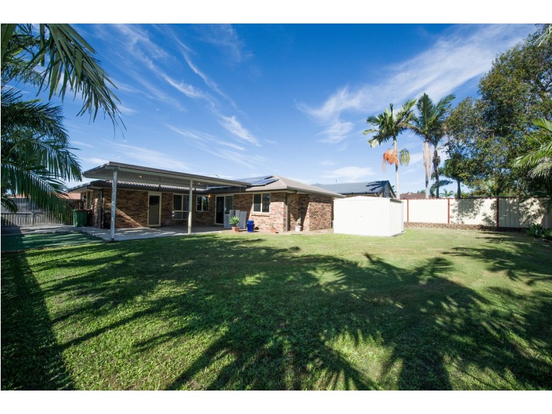 5 Yalbah Court, Ormeau QLD 4208