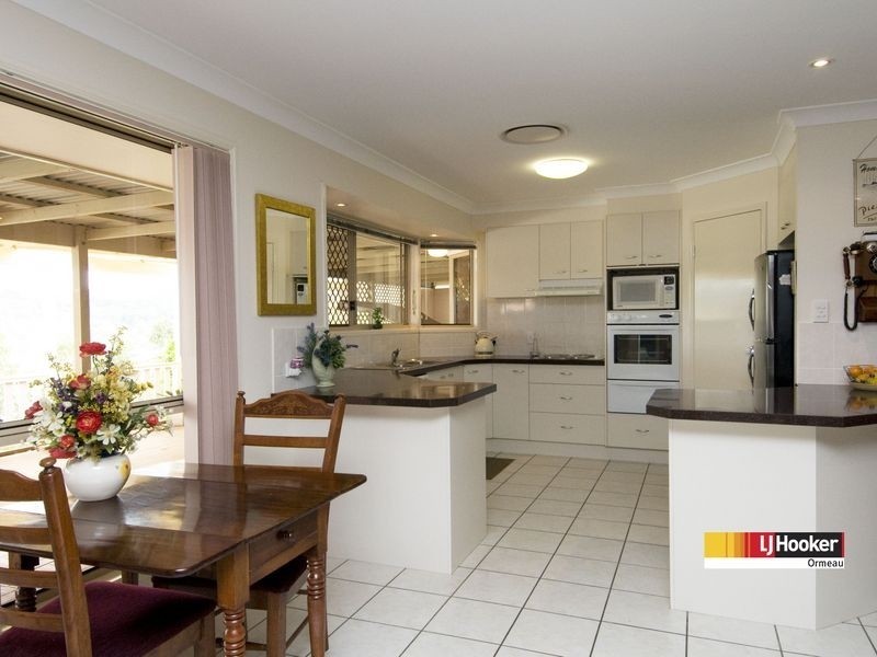 28 Sir Charles Holm Dr, Ormeau Hills QLD 4208
