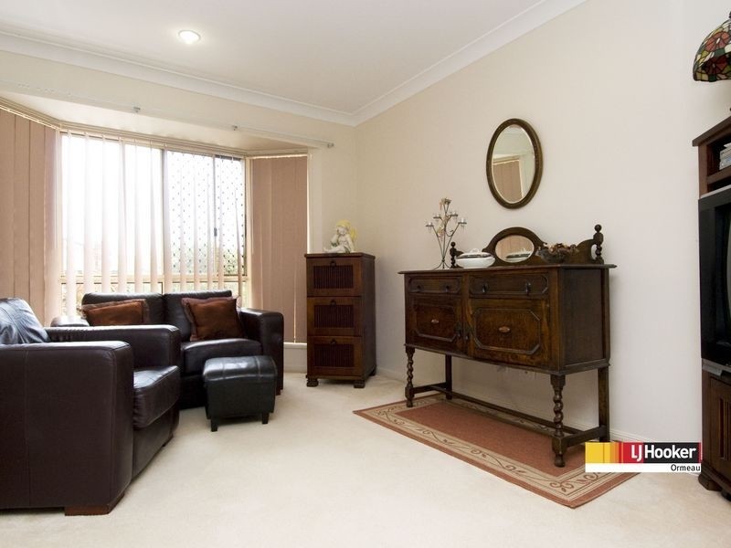 28 Sir Charles Holm Dr, Ormeau Hills QLD 4208