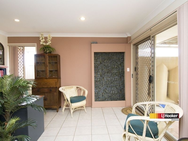 28 Sir Charles Holm Dr, Ormeau Hills QLD 4208